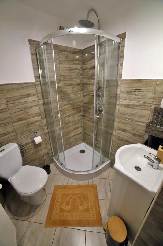 Sowi Gosciniec Wellness & Breakfast Apartment Sokolec Exterior photo